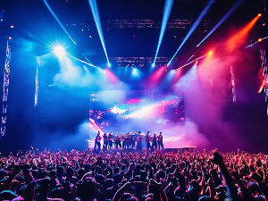 Панорама – Београдски џез фестивал '75 – Tribute To Louis Armstrong - New York Jazz Repertory Company, II део