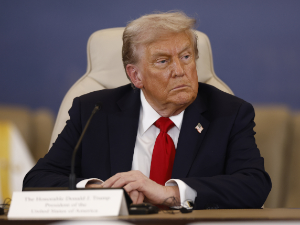 Председнишво БиХ усвојило номинацију Доналда Трампа за Нобелову награду за мир