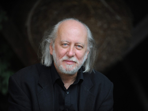 Ласло Краснахоркај: Последњи вук (5)