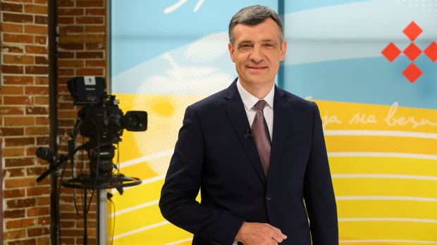 Магазин Србија на вези