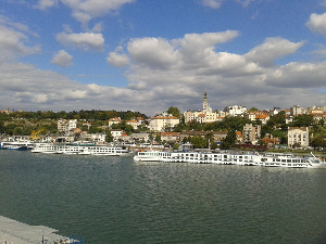 Београду с љубављу