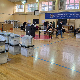 Пребројани гласови за одборнике у половини општина са српском већином на КиМ