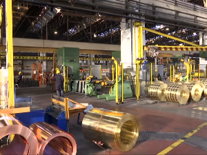 Борисав Малиша Атанацковић-зачетник ужичке индустрије Борисав Малиша Атанацковић-зачетник ужичке индустрије