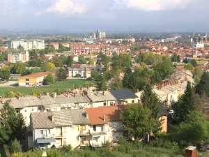 Данас и званично почела грејна сезона Данас и званично почела грејна сезона