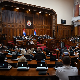 Пауза у Скупштини, следи наставак расправе о предлогу Закона о информационој безбедности