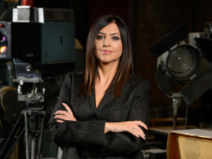 "Странци у Београду"