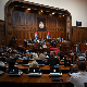 Скупштина наставља рад — посланици разматрају амандмане на измене Закона о Експу