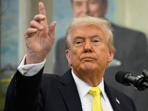 Трамп потврдио да је овластио ЦИА да спроводи тајне операције у Венецуели