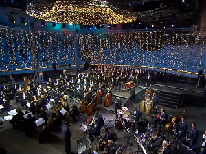 Отварање 41. Београдског џез фестивала - Концерт у част стогодишњице рођења Боре Роковића