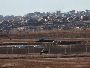 Појас Газе - сукоби упркос договору о примирју