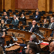 Посланици настављају разматрање амандмана на измене Закона о планирању