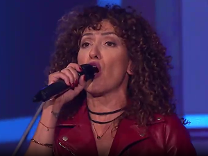 Концерт-Ја волим осамдесете 1.део