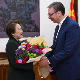 Вучић са Чен Бо: Стратешко партнерство Србије и Кине донело видљиве резултате