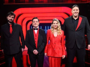 Суперпотера