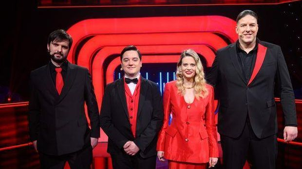 Суперпотера