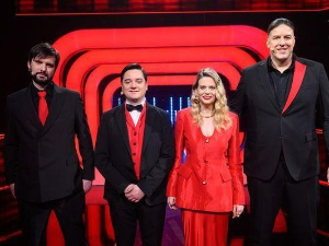 Суперпотера