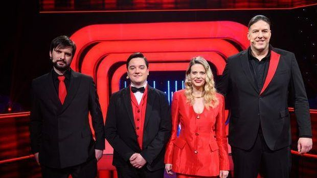 Суперпотера