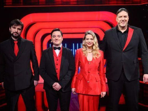 Суперпотера