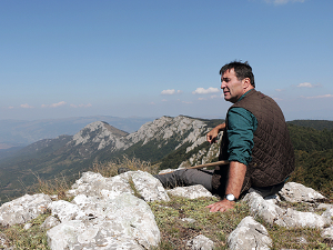 Сасвим природно-Ко сме тај може 1. део