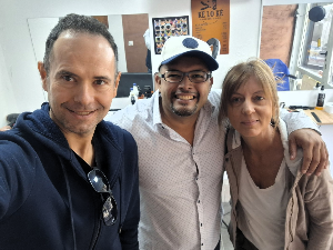 Шта рече: Хондурас у Раковици