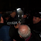 Протест у Смедереву због транспорта гаса кроз центар града – нагуравање са полицијом, више приведених