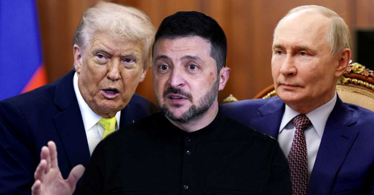 Завршен састанак, Зеленски напустио Белу  кућу, Трамп отпутовао на Флориду 