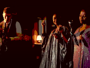 Српски џез кафé – Димитрије Васиљевић – „The Path Of Silvan“