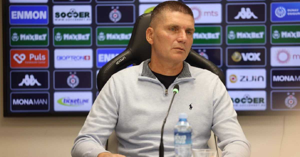 Благојевић: Имам мотив против ТСЦ-а, навијачи дођите и подржите нас