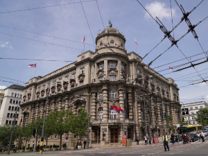 Влада Србије утврдила предлог закона о службеним контролама и органској производњи