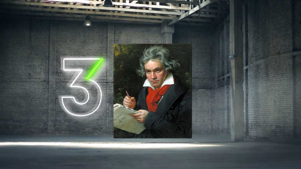 Бетовен: Девета симфонија на Петроварадинској тврђави, Повратна карта: Азурна обала и наши трагови Бетовен: Девета симфонија на Петроварадинској тврђави, Повратна карта: Азурна обала и наши трагови