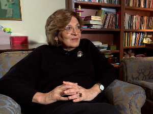 Мира Адања Полак – Ексклузивно: Живот за роман – Ћерка Добрице Ћосића, Ана Ћосић Вукић