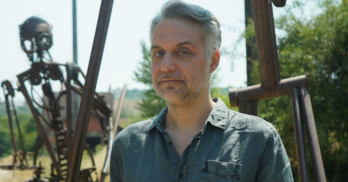 Рани кадрови – разговори: Професор Срдан Голубовић