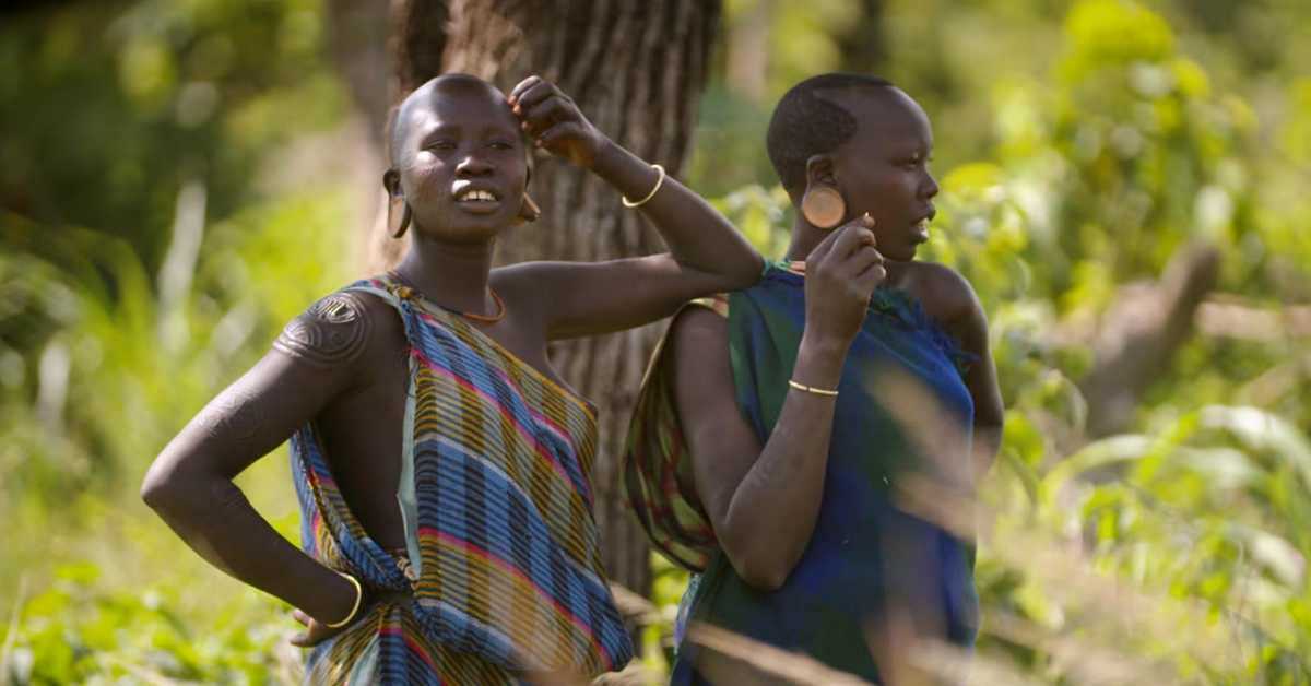 Ритуали наших живота: Завођење, 3–5