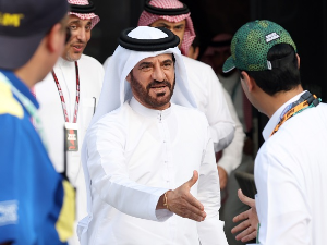 Бура због избора новог председника Међународне аутомобилске федерације