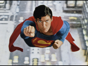 Кристофер Рив:  Вечни Супермен