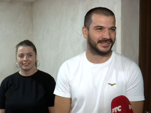 Добитник стана у игри "Узми рачун и победи": У шоку сам, изненађен и пресрећан