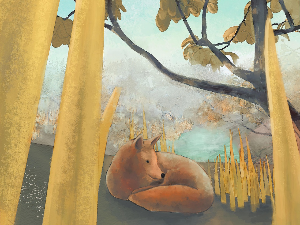 Разговори у шуми 2