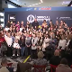 Милице Јовановић и даље неприкословене, рекорд највећег броја имењака држи Србија
