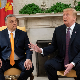Трамп одобрио - Кијев добија обавештајне податке за нападе у Русији; Орбан оптужује ЕУ за манипулације око оружја за Украјину
