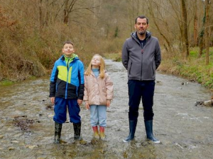 Сведоци одрастања које ретко ко има