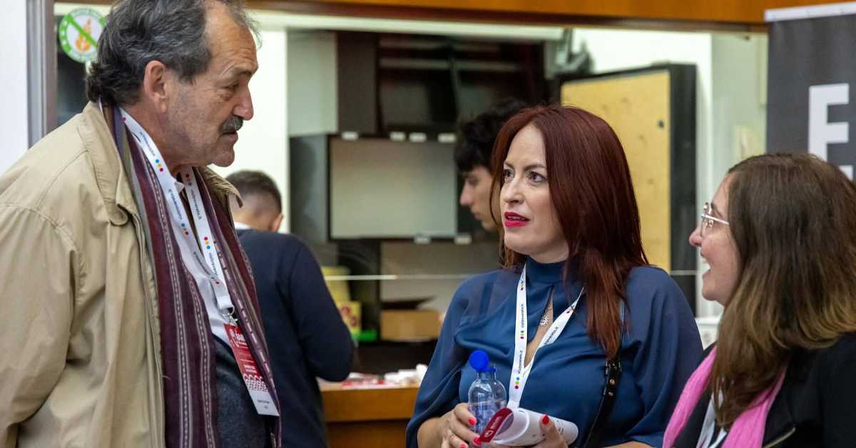 "Љубавни пар из саркофага" – филм РТС-а који је отворио Фестивал археолошког филма у Италији