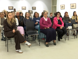 Месец борбе против рака дојке