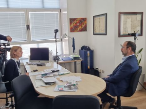 Водич кроз будућност