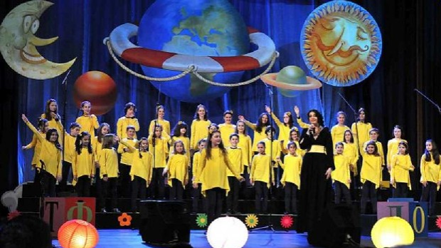 Водимо вас на концерт