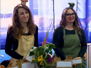 Ми можемо све: Гастрофест