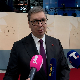 Вучић: Руси нуде да купују део америчке нафте за НИС, не знам да ли ће САД прихватити
