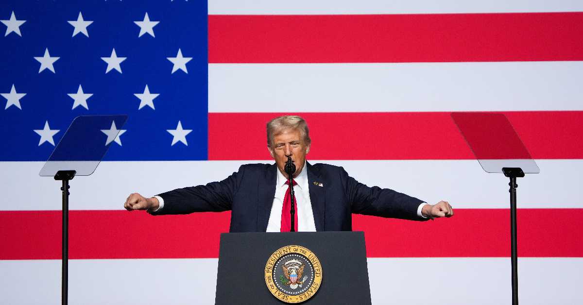 Трампова ноћ "дебелих" генерала, или прва седница америчког министарства рата Трампова ноћ "дебелих" генерала, или прва седница америчког министарства рата