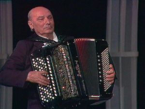 Тв портрет Јовица Петковић