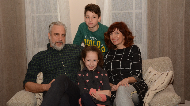 Мина прелази нивое, 1. епизода (R)