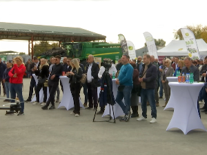 Због сушне године и нестабилног тржишта, за опстанак задруга потреба помоћ државе - упозоравају пољопривредници Због сушне године и нестабилног тржишта, за опстанак задруга потреба помоћ државе - упозоравају пољопривредници